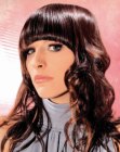 Pictures of Hairstyles for Long Hair (18)