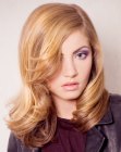 Pictures of Hairstyles for Long Hair (18)