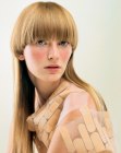 Pictures of Hairstyles for Long Hair (18)