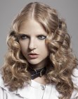 Pictures of Hairstyles for Long Hair (18)