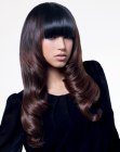 Pictures of Hairstyles for Long Hair (18)
