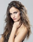 Pictures of Hairstyles for Long Hair (18)