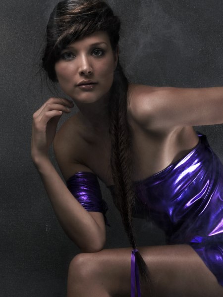 Smokin by Andrea Beers