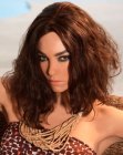 Pics of Hairstyles for Long Hair (16)