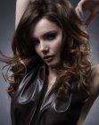 Pics of Hairstyles for Long Hair (16)
