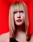 Pics of Hairstyles for Long Hair (16)