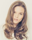Pics of Hairstyles for Long Hair (16)