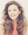 Pics of Hairstyles for Long Hair (16)