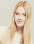Pics of Hairstyles for Long Hair (16)