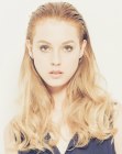 Pics of Hairstyles for Long Hair (16)