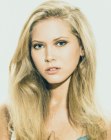 Pics of Hairstyles for Long Hair (16)
