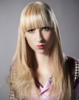 Pics of Hairstyles for Long Hair (16)