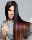 Pics of Hairstyles for Long Hair (16)