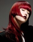 Pics of Hairstyles for Long Hair (16)
