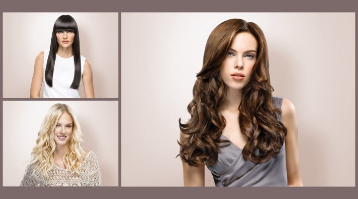 American Blow Dry by Wella
