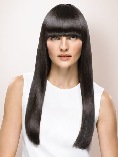 American Blow Dry by Wella