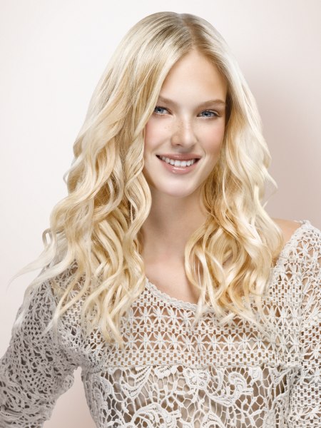 American Blow Dry by Wella