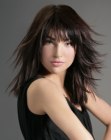 Modern Styles for Long Hair (15)