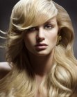 Modern Styles for Long Hair (15)