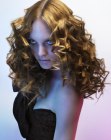 Modern Styles for Long Hair (15)