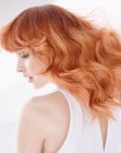 Modern Styles for Long Hair (15)