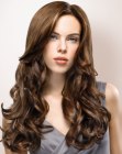 Modern Styles for Long Hair (15)
