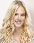 Modern Styles for Long Hair (15)