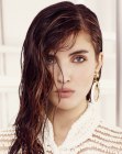 Modern Styles for Long Hair (15)