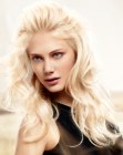 Modern Styles for Long Hair (15)
