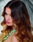 Modern Styles for Long Hair (15)
