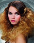 Modern Styles for Long Hair (15)