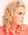 Modern Styles for Long Hair (15)