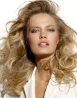 Modern Styles for Long Hair (15)