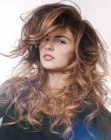 Modern Styles for Long Hair (15)
