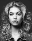 Modern Styles for Long Hair (15)