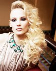 Modern Styles for Long Hair (15)