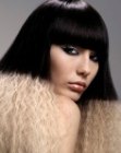 Modern Styles for Long Hair (15)