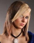 Pics of Long Hairdos (14)