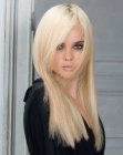 Pics of Long Hairdos (14)