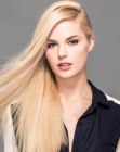 Pics of Long Hairdos (14)