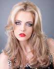Pics of Long Hairdos (14)