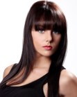 Pics of Long Hairdos (14)