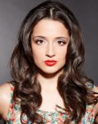 Pics of Long Hairdos (14)