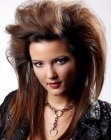 Pics of Long Hairdos (14)