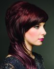 Pics of Long Hairdos (14)