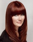 Fashion Hairstyles for Long Hair (13)