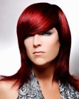 Fashion Hairstyles for Long Hair (13)