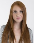 Fashion Hairstyles for Long Hair (13)