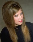 Fashion Hairstyles for Long Hair (13)