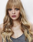 Fashion Hairstyles for Long Hair (13)